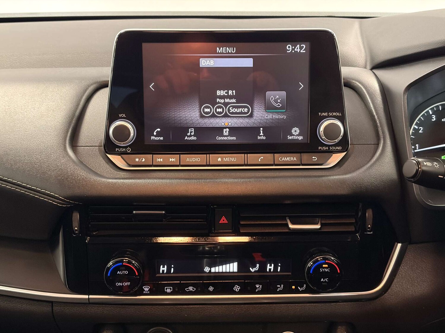 Used Nissan Qashqai 2022 for sale - 77542696: Photo 35