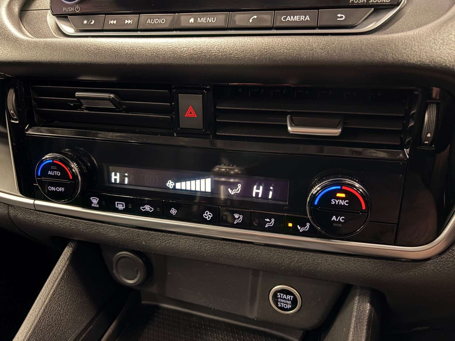 Used Nissan Qashqai 2022 for sale - 77542696: Photo 36