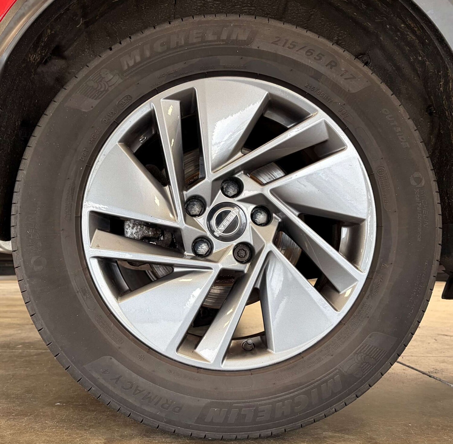 Used Nissan Qashqai 2022 for sale - 77542696: Photo 37