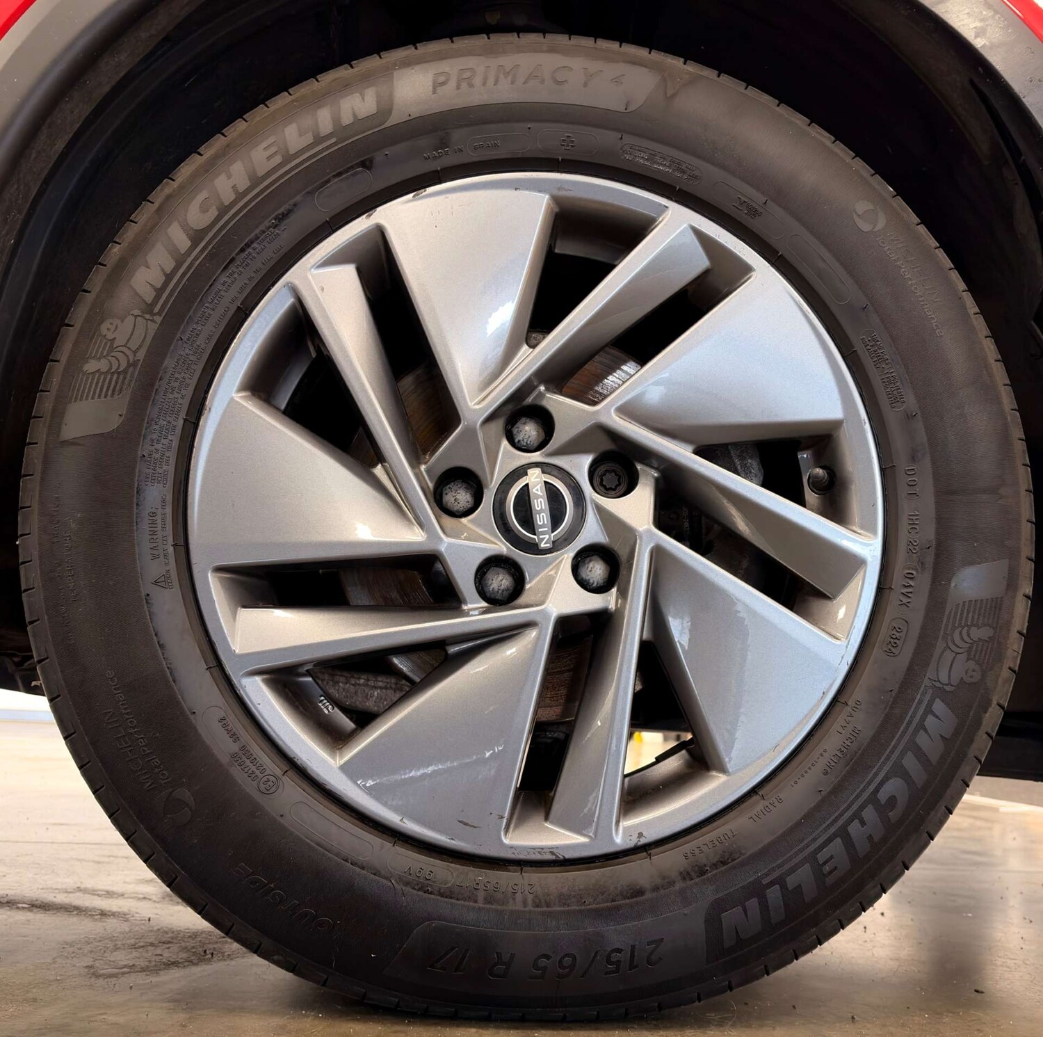 Used Nissan Qashqai 2022 for sale - 77542696: Photo 39