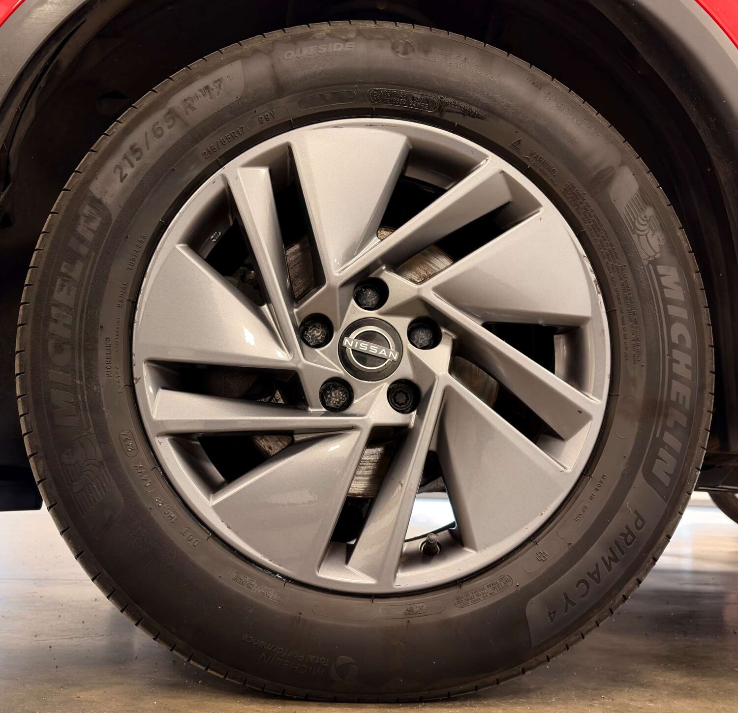 Used Nissan Qashqai 2022 for sale - 77542696: Photo 40