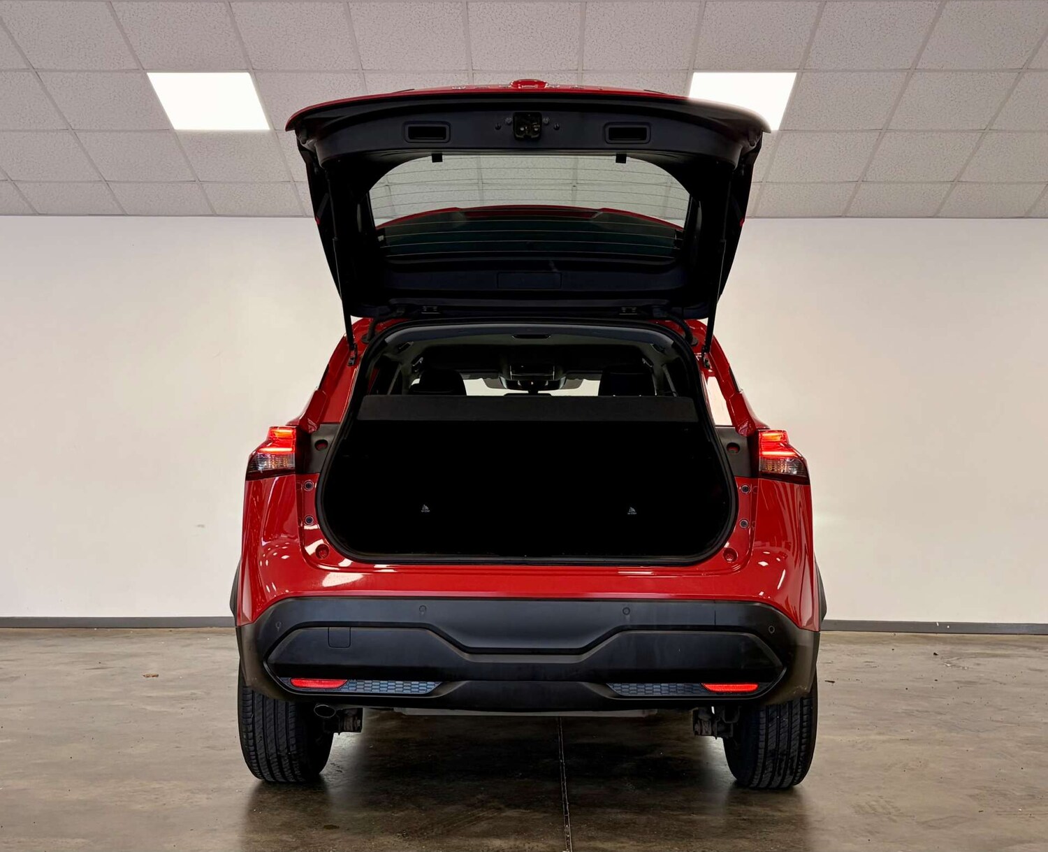 Used Nissan Qashqai 2022 for sale - 77542696: Photo 41