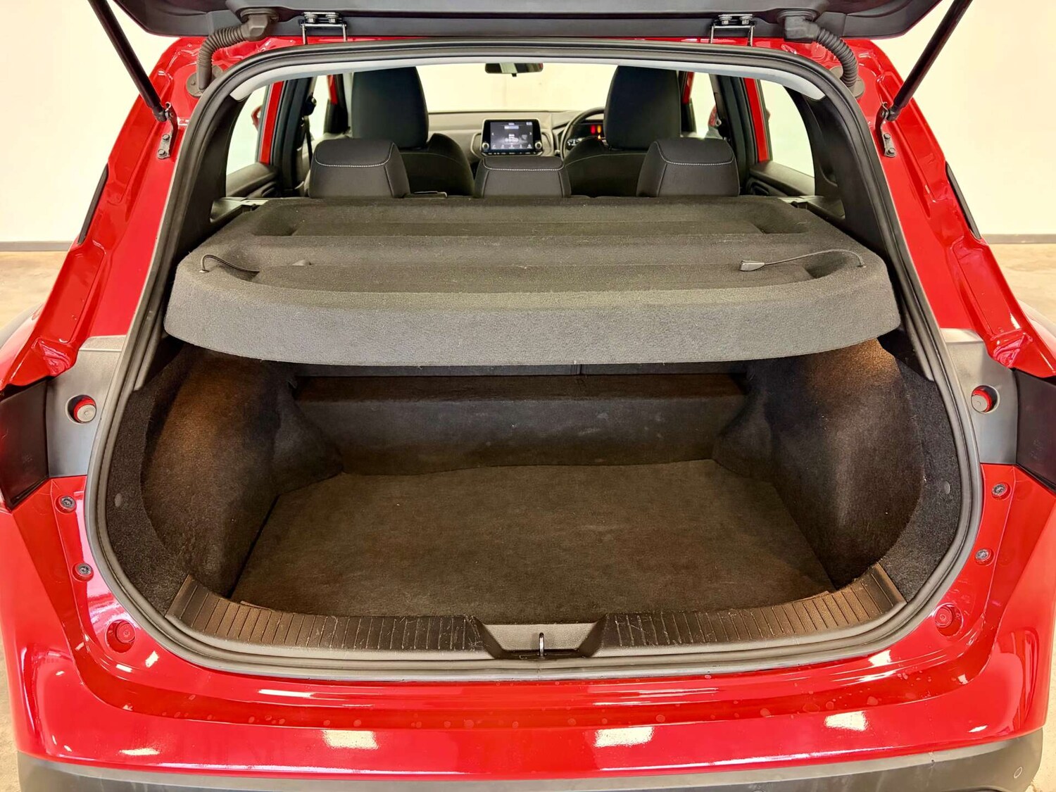 Used Nissan Qashqai 2022 for sale - 77542696: Photo 43