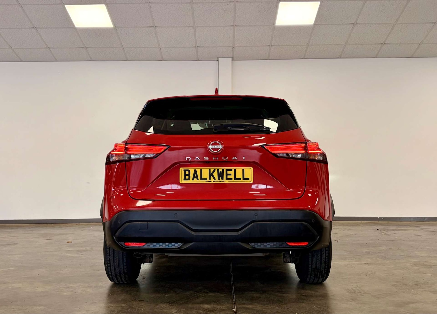 Used Nissan Qashqai 2022 for sale - 77542696: Photo 5