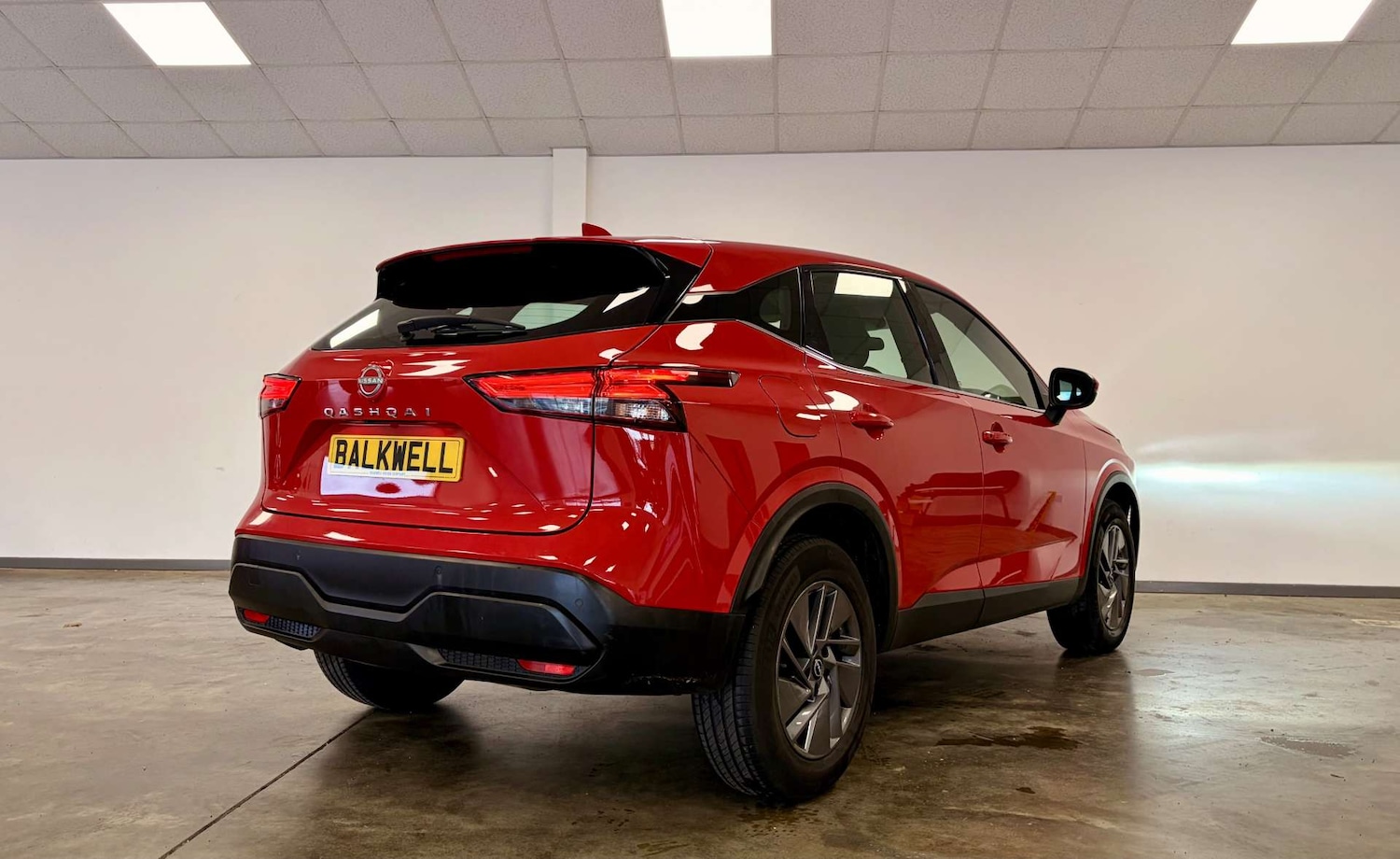 Used Nissan Qashqai 2022 for sale - 77542696: Photo 6