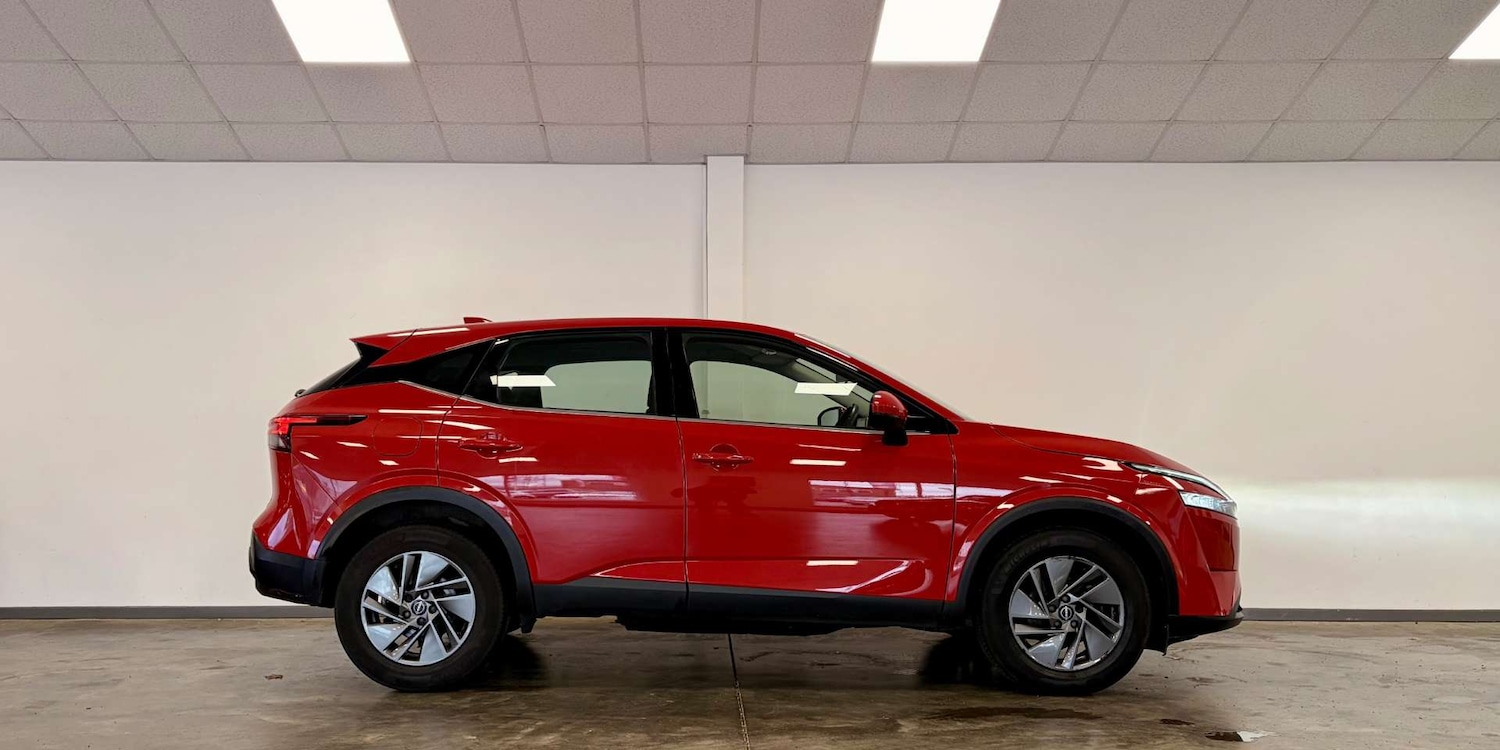 Used Nissan Qashqai 2022 for sale - 77542696: Photo 7