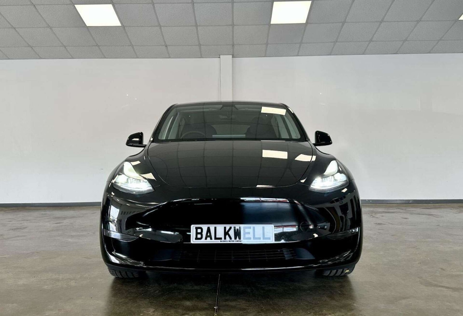 Used Tesla Model Y 2022 for sale - 77149509: Photo 10