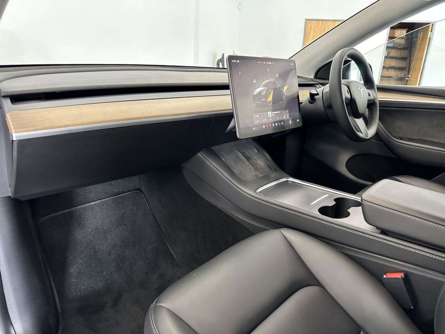 Used Tesla Model Y 2022 for sale - 77149509: Photo 12