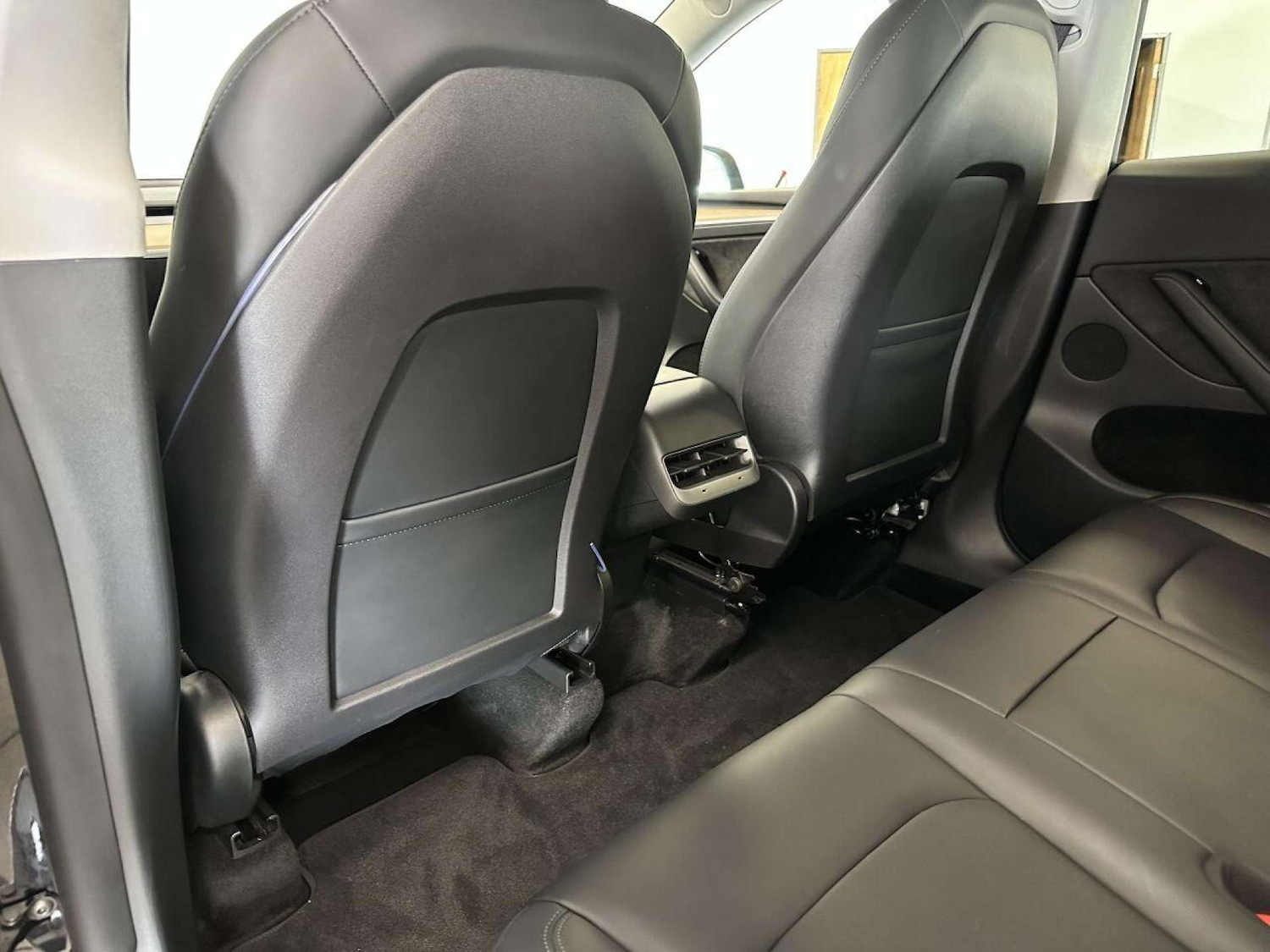 Used Tesla Model Y 2022 for sale - 77149509: Photo 17