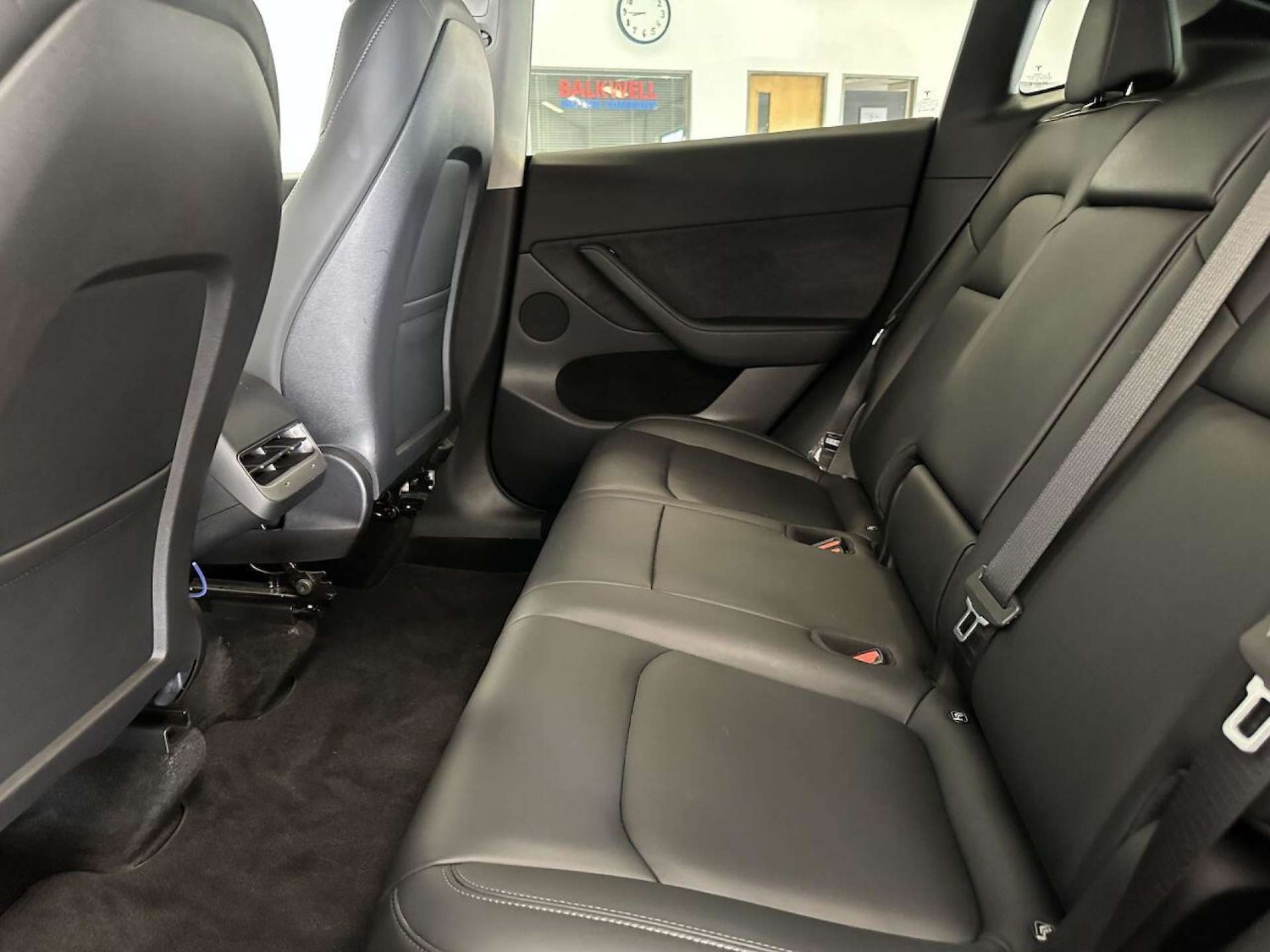 Used Tesla Model Y 2022 for sale - 77149509: Photo 18