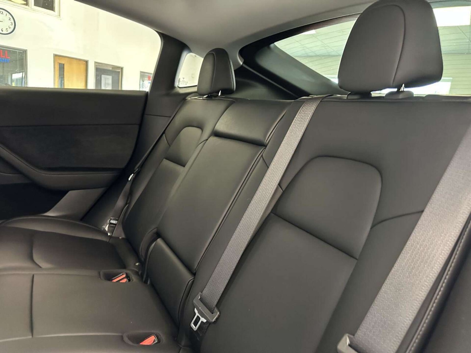 Used Tesla Model Y 2022 for sale - 77149509: Photo 19