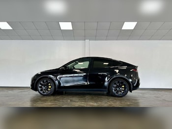 Used Tesla Model Y 2022 for sale - 77149509: Photo