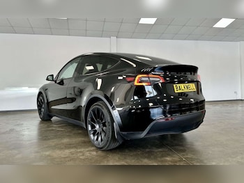 Used Tesla Model Y 2022 for sale - 77149509: Photo