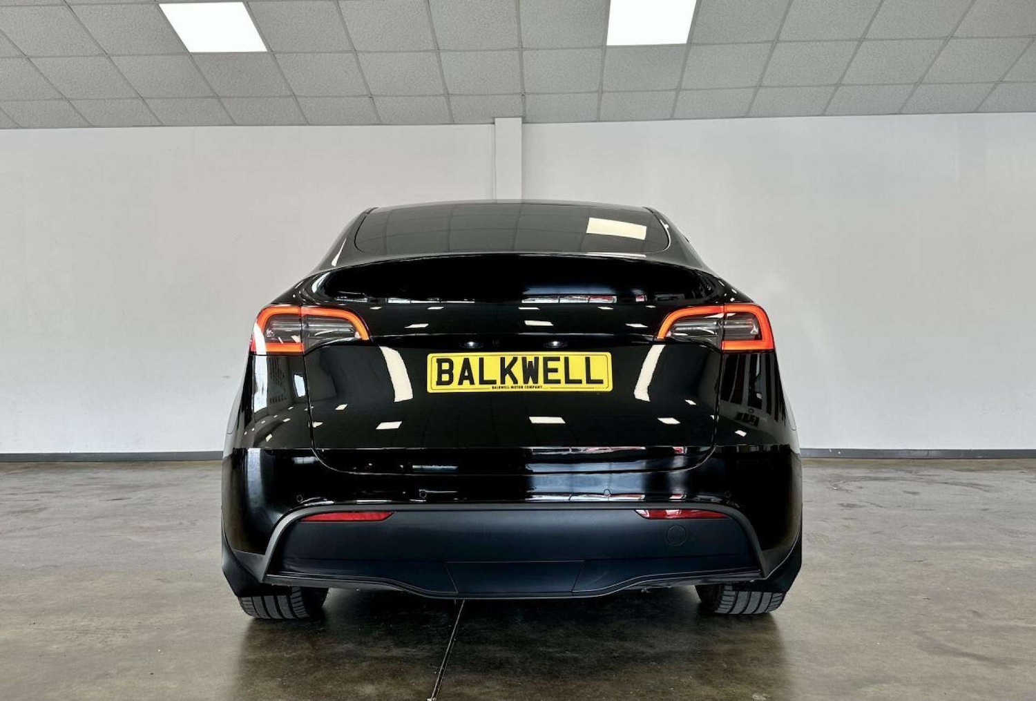 Used Tesla Model Y 2022 for sale - 77149509: Photo 5