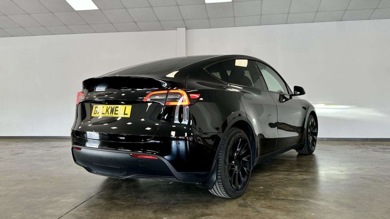 Used Tesla Model Y 2022 for sale - 77149509: Photo 6