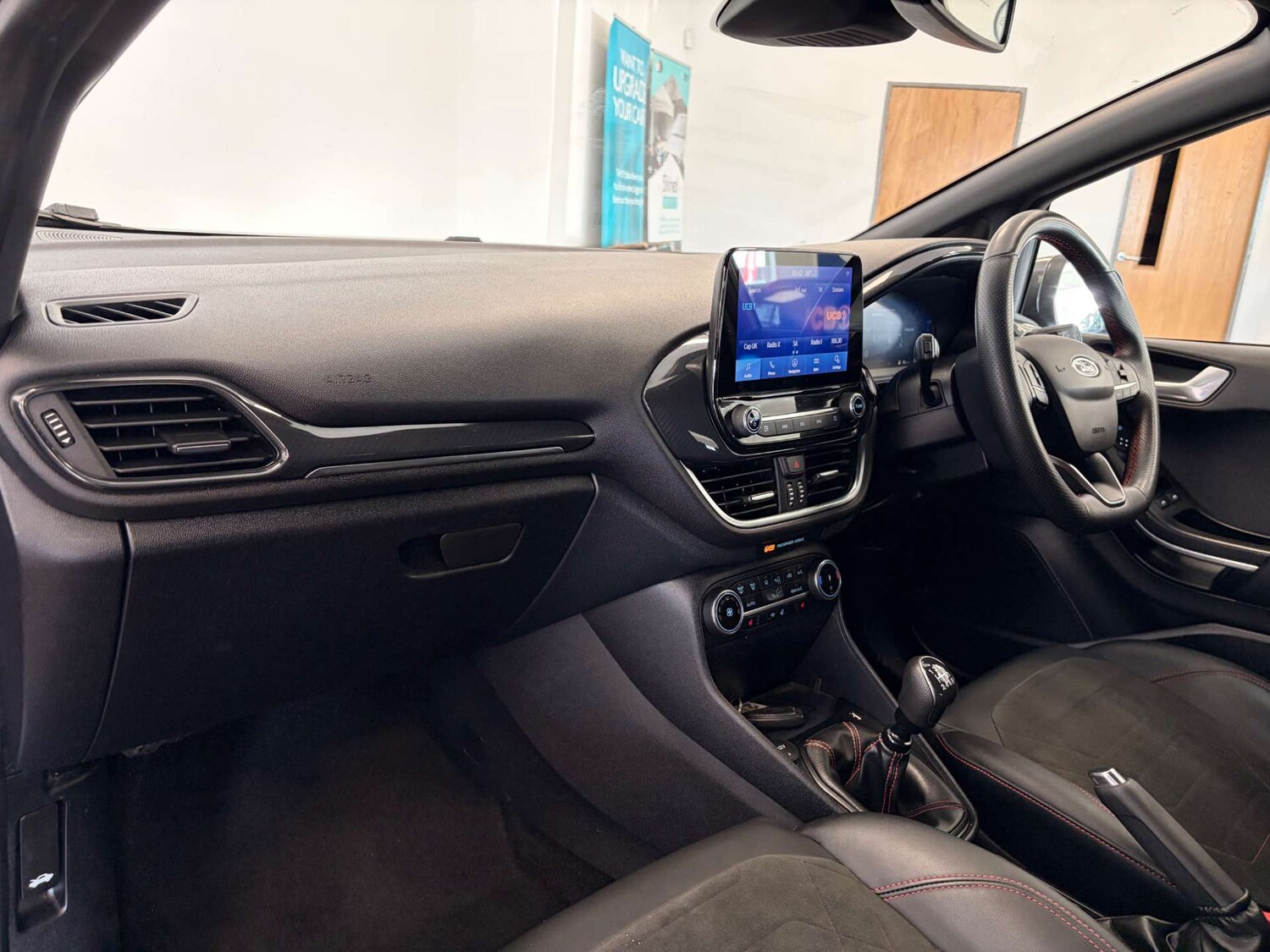 Used Ford Fiesta 2023 for sale - 78165539: Photo 11