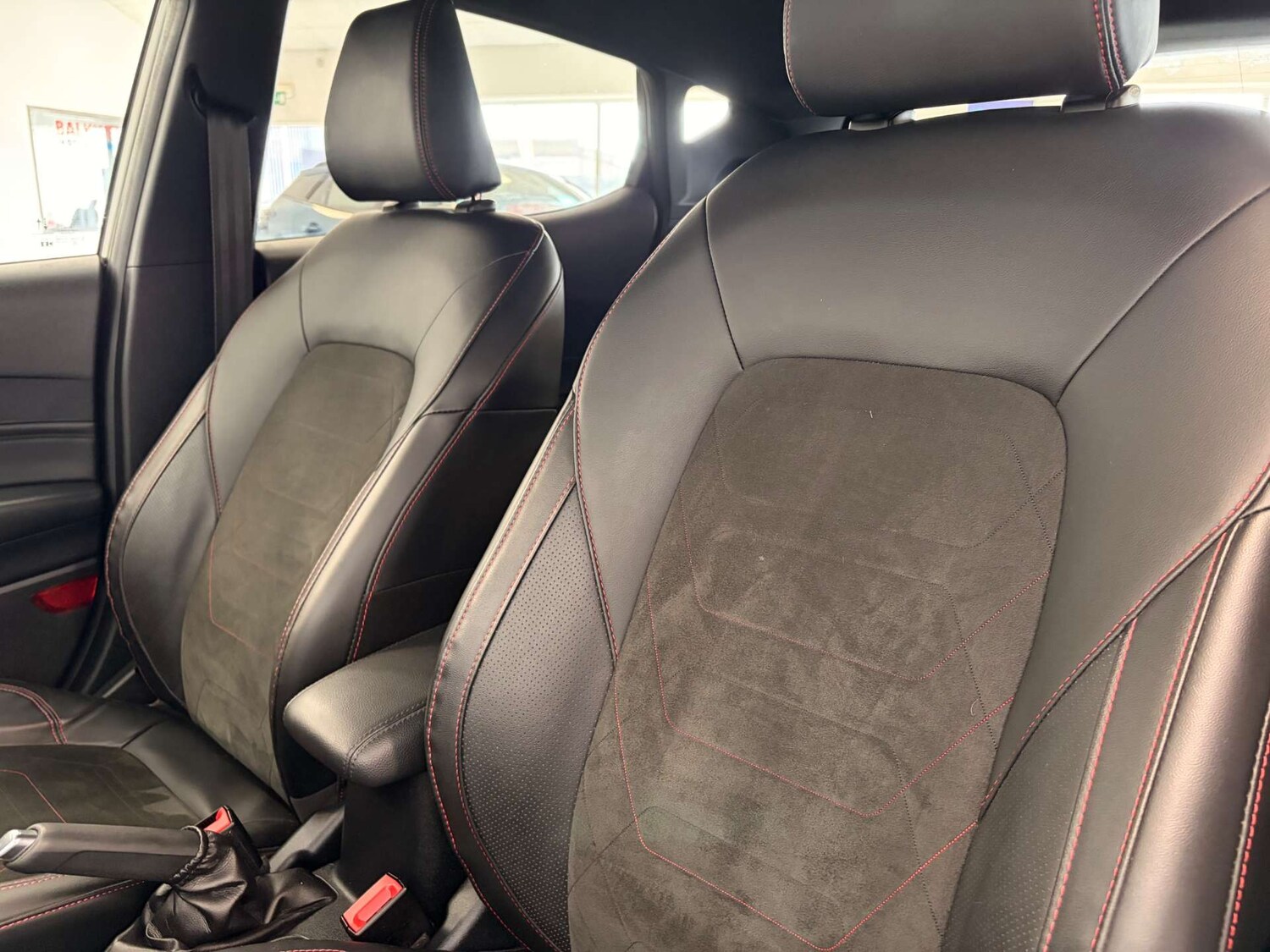 Used Ford Fiesta 2023 for sale - 78165539: Photo 14