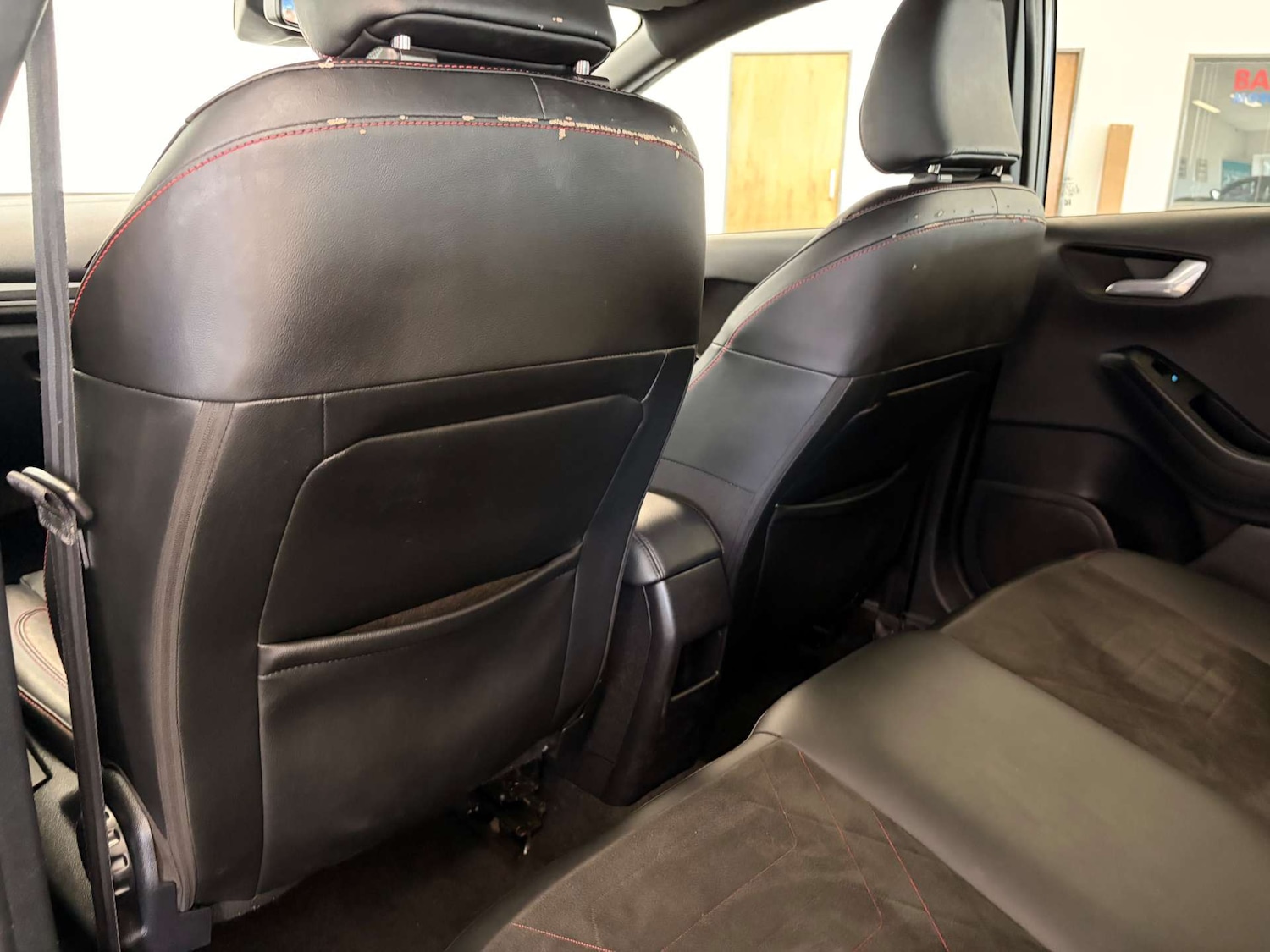 Used Ford Fiesta 2023 for sale - 78165539: Photo 16