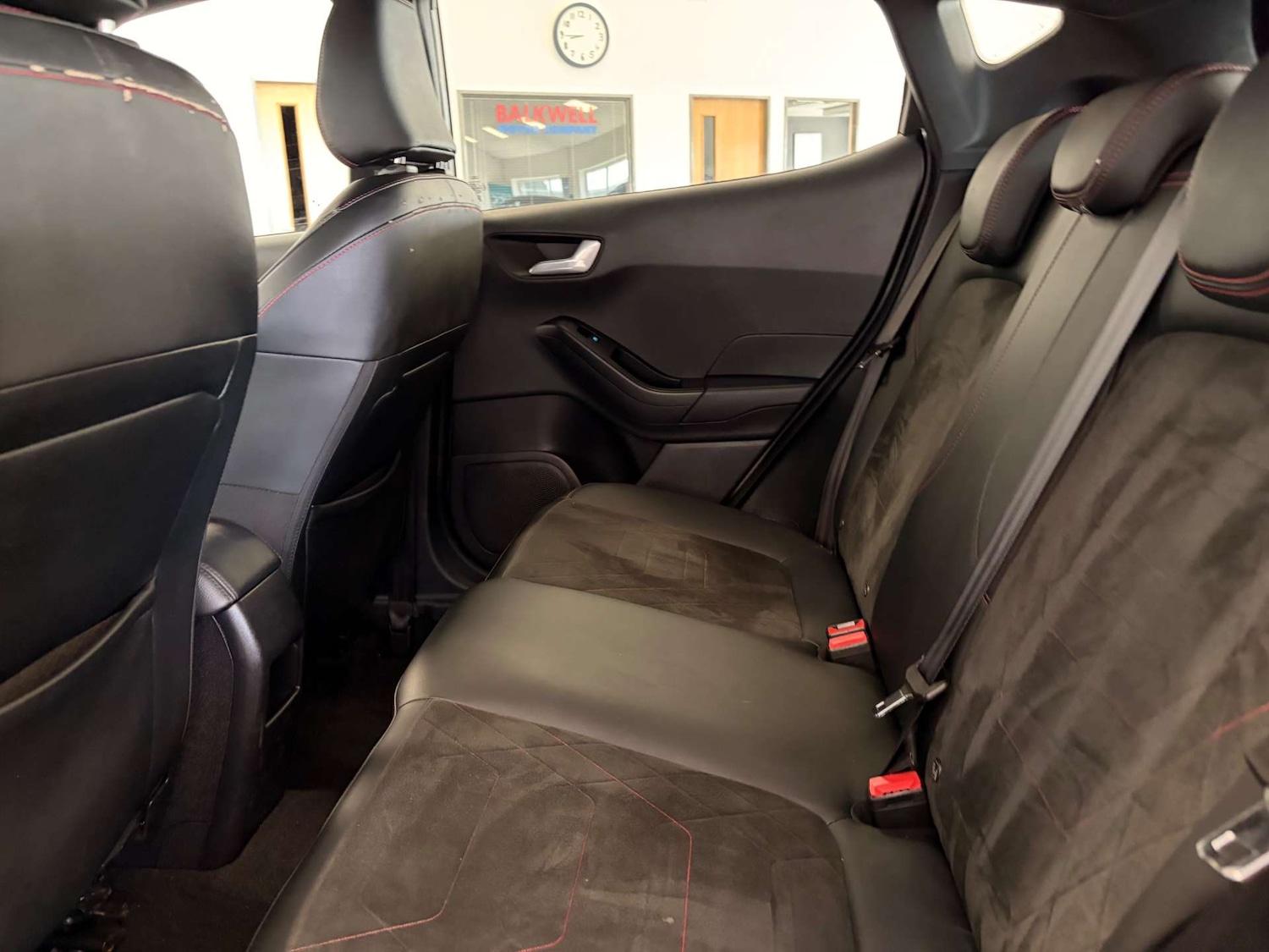 Used Ford Fiesta 2023 for sale - 78165539: Photo 17