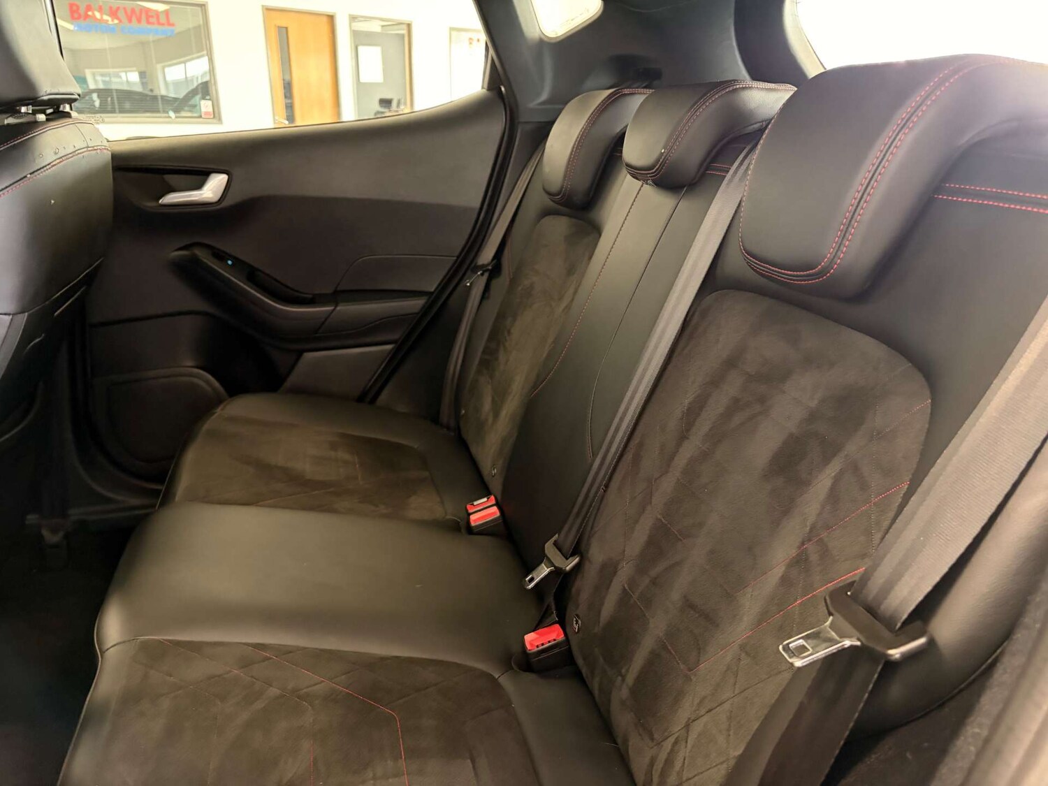 Used Ford Fiesta 2023 for sale - 78165539: Photo 19