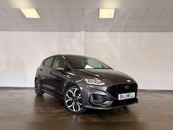 Used Ford Fiesta 2023 for sale - 78165539: Photo