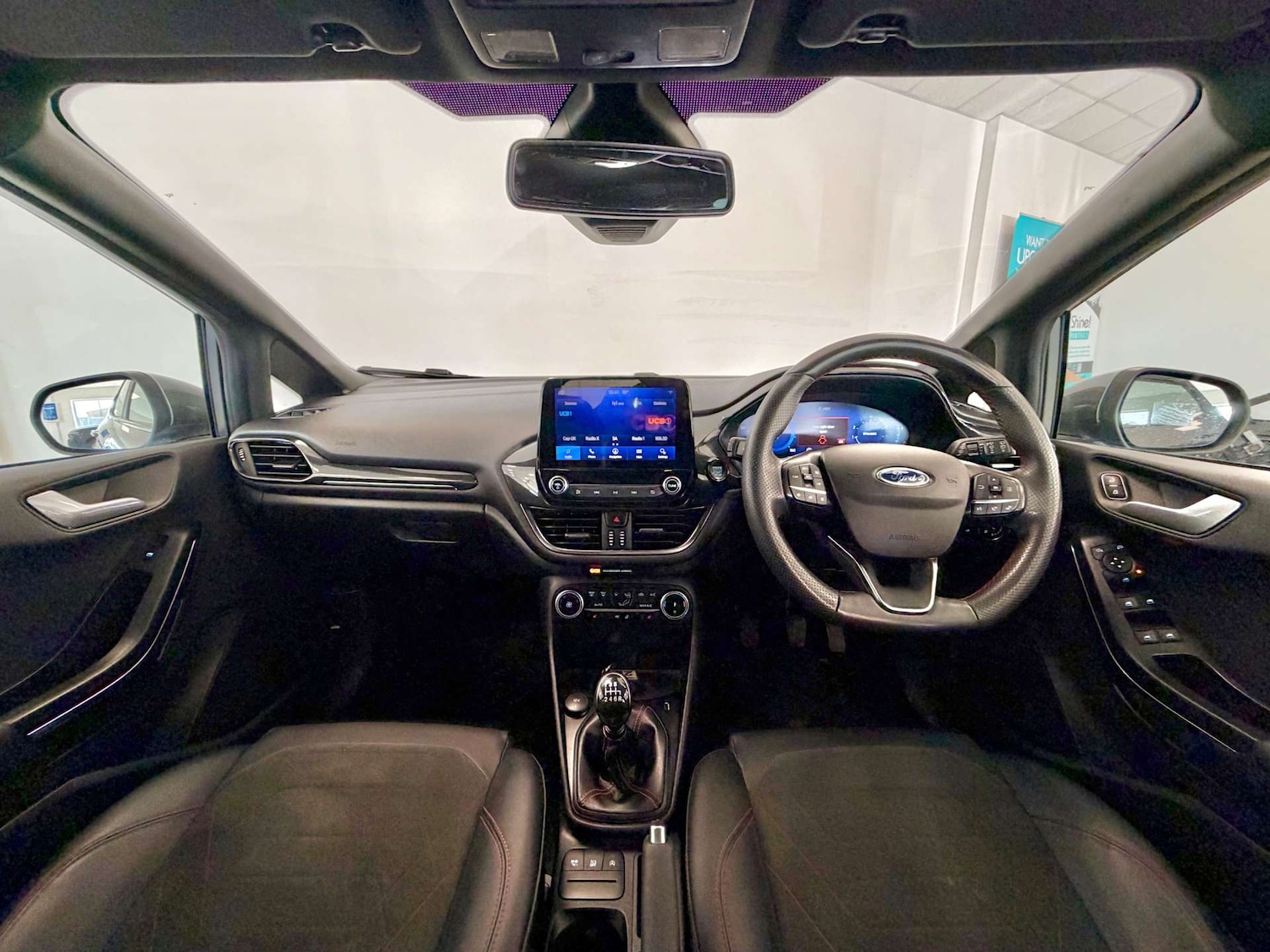 Used Ford Fiesta 2023 for sale - 78165539: Photo 20