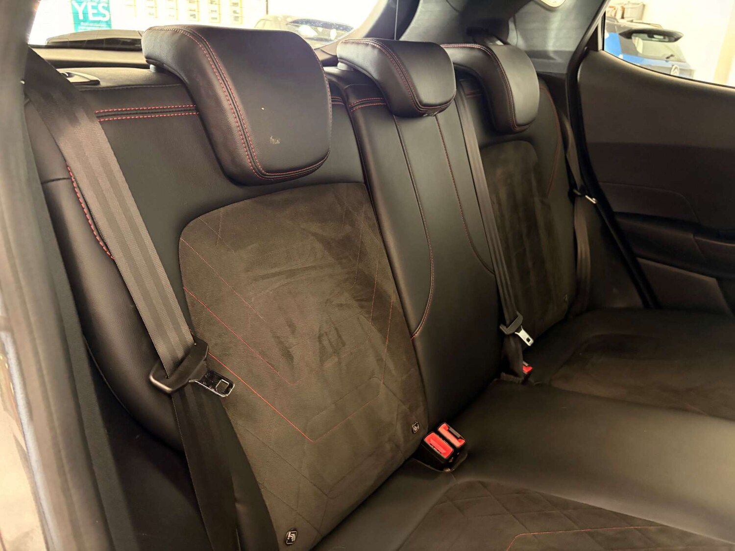 Used Ford Fiesta 2023 for sale - 78165539: Photo 21