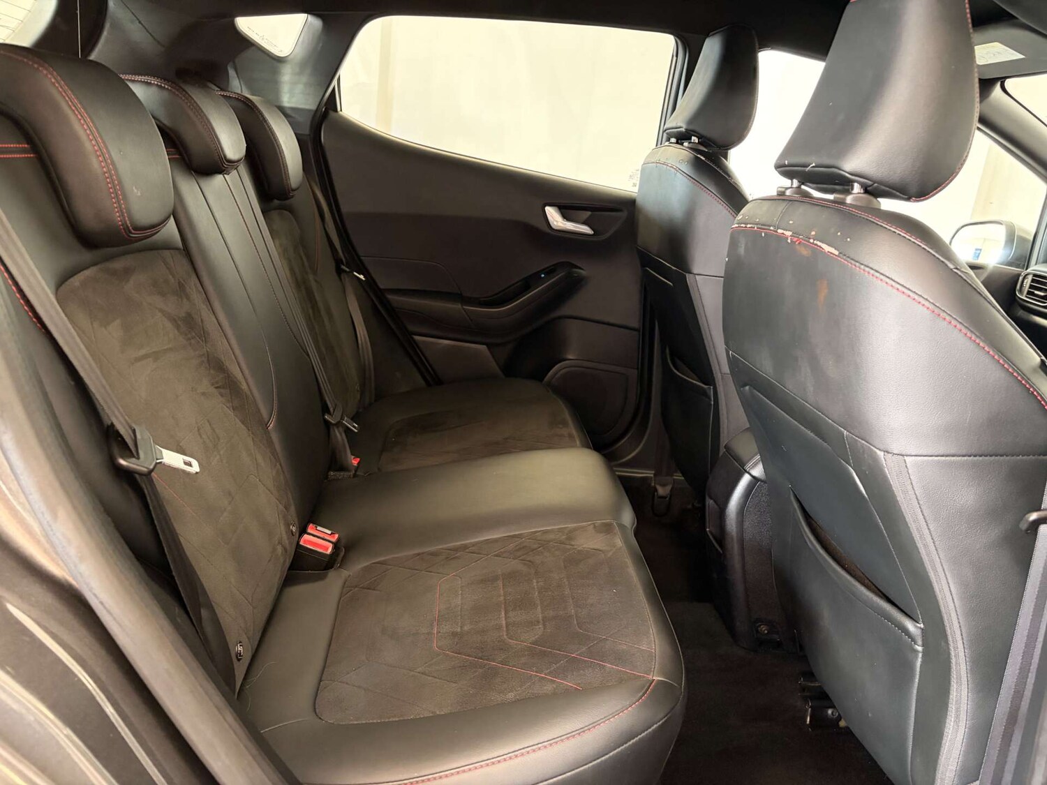 Used Ford Fiesta 2023 for sale - 78165539: Photo 22