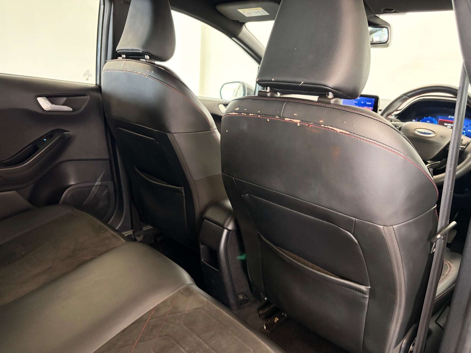 Used Ford Fiesta 2023 for sale - 78165539: Photo 23