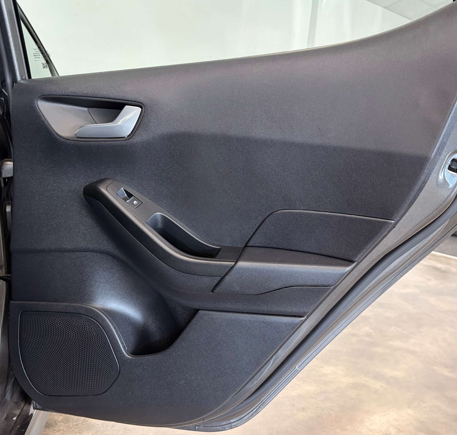 Used Ford Fiesta 2023 for sale - 78165539: Photo 25