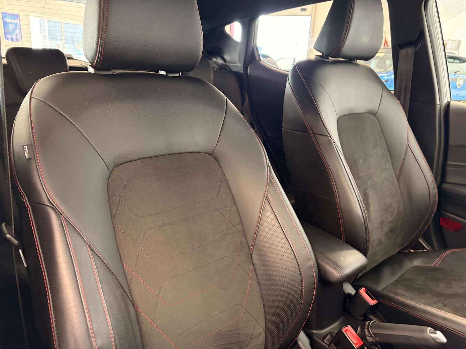 Used Ford Fiesta 2023 for sale - 78165539: Photo 26