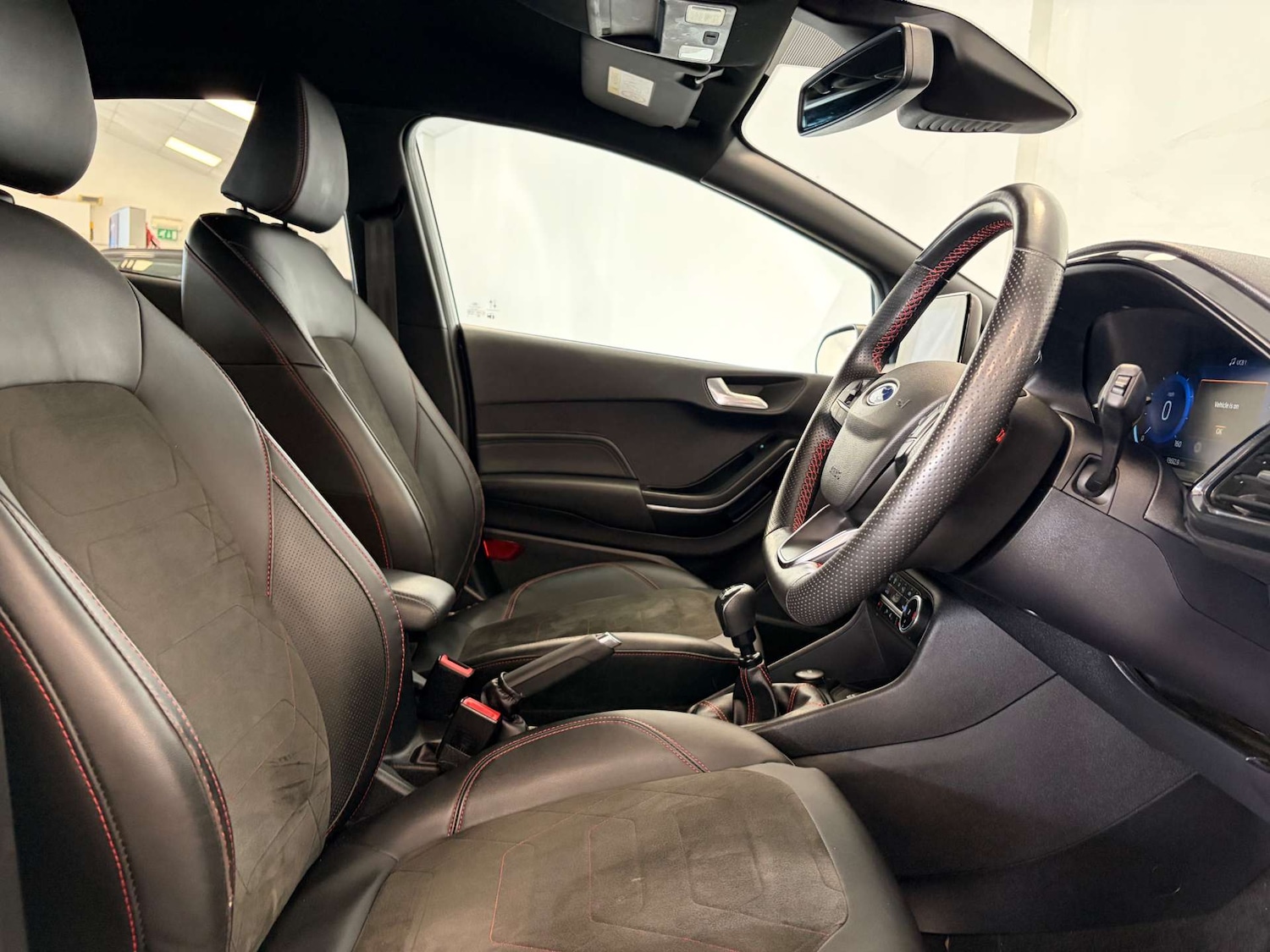 Used Ford Fiesta 2023 for sale - 78165539: Photo 27