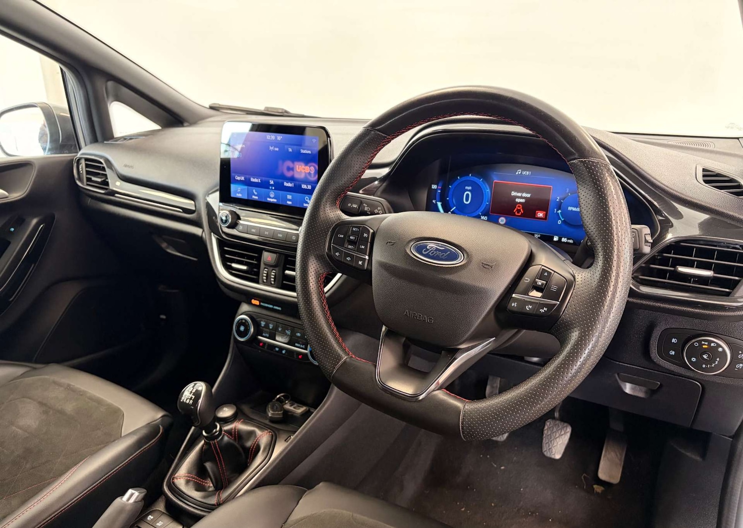 Used Ford Fiesta 2023 for sale - 78165539: Photo 28