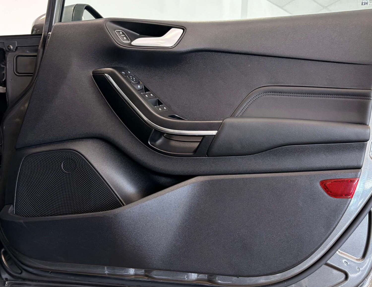 Used Ford Fiesta 2023 for sale - 78165539: Photo 29