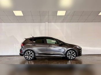 Used Ford Fiesta 2023 for sale - 78165539: Photo