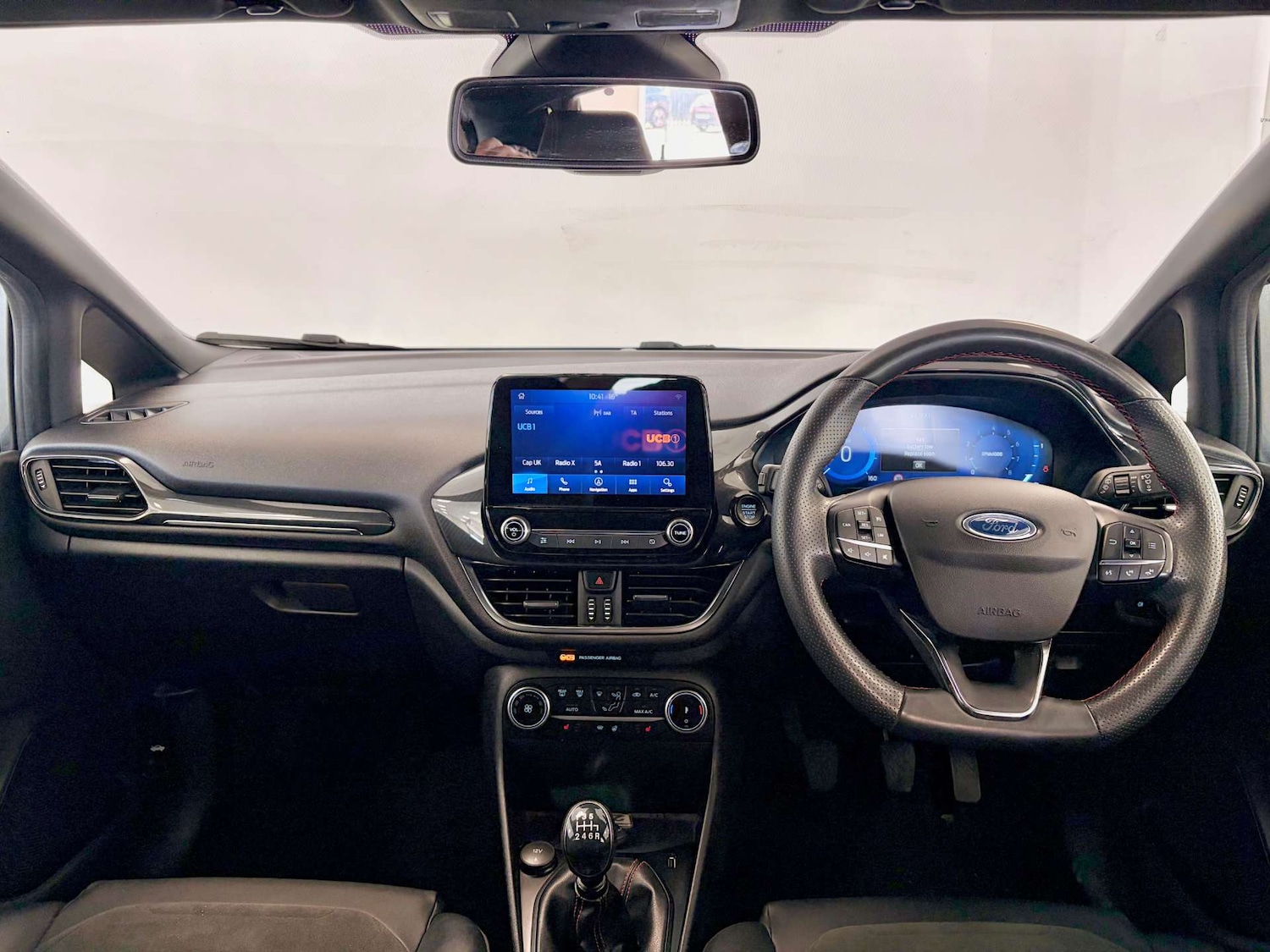 Used Ford Fiesta 2023 for sale - 78165539: Photo 31