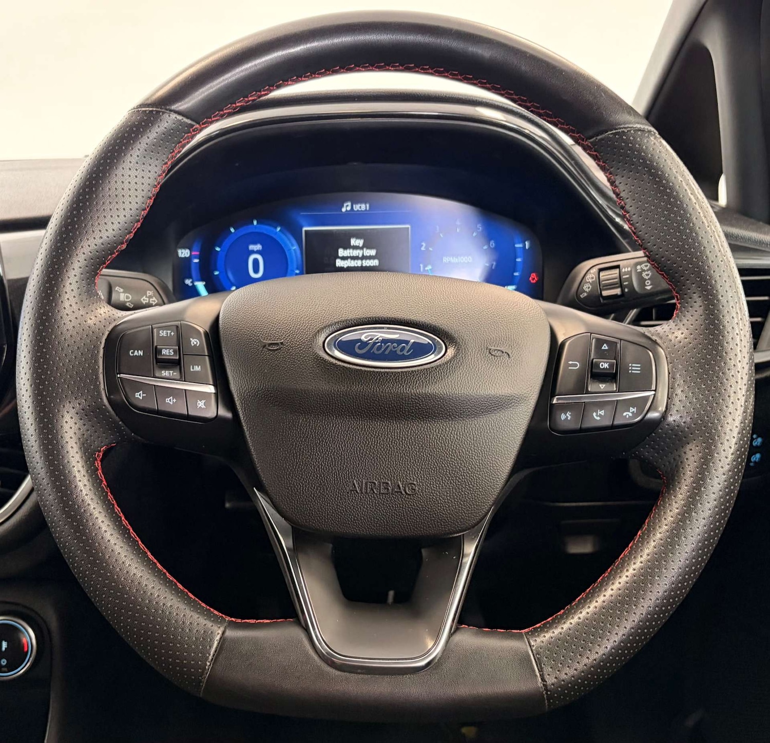 Used Ford Fiesta 2023 for sale - 78165539: Photo 32