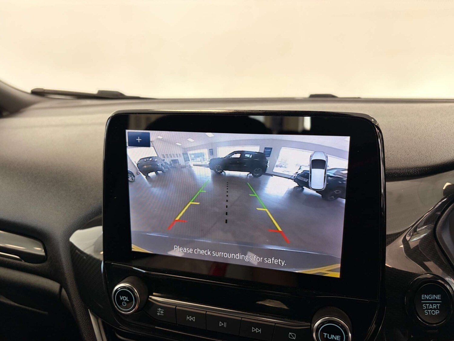 Used Ford Fiesta 2023 for sale - 78165539: Photo 34