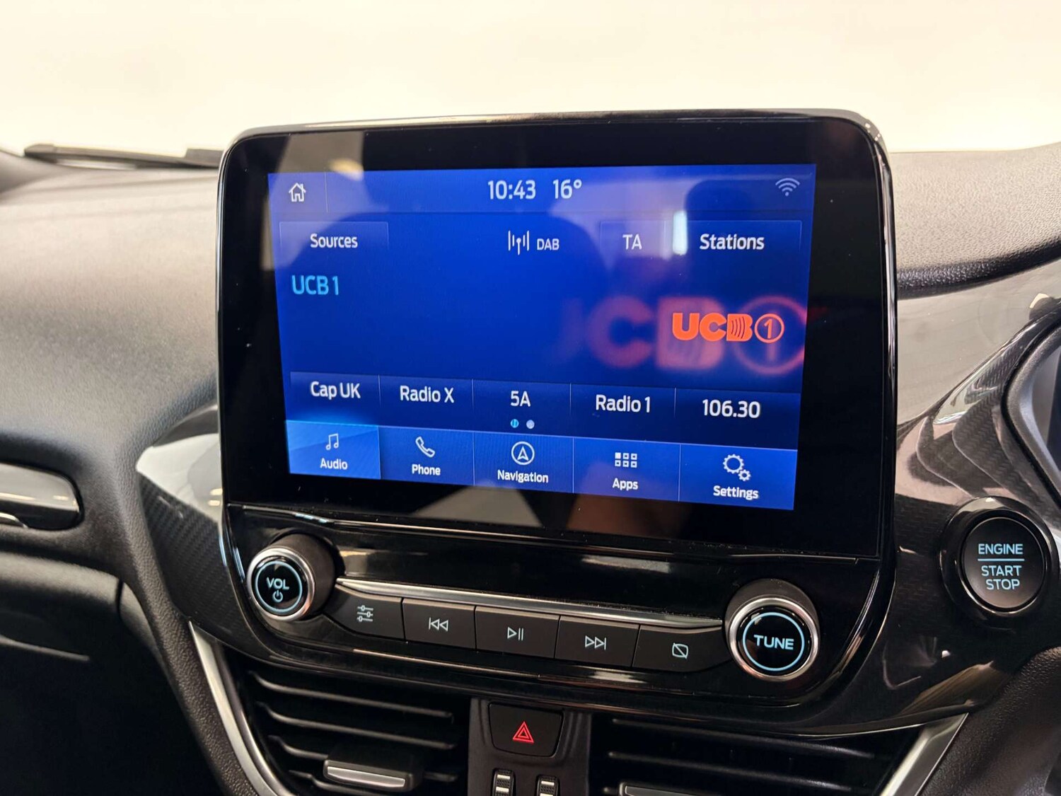 Used Ford Fiesta 2023 for sale - 78165539: Photo 37