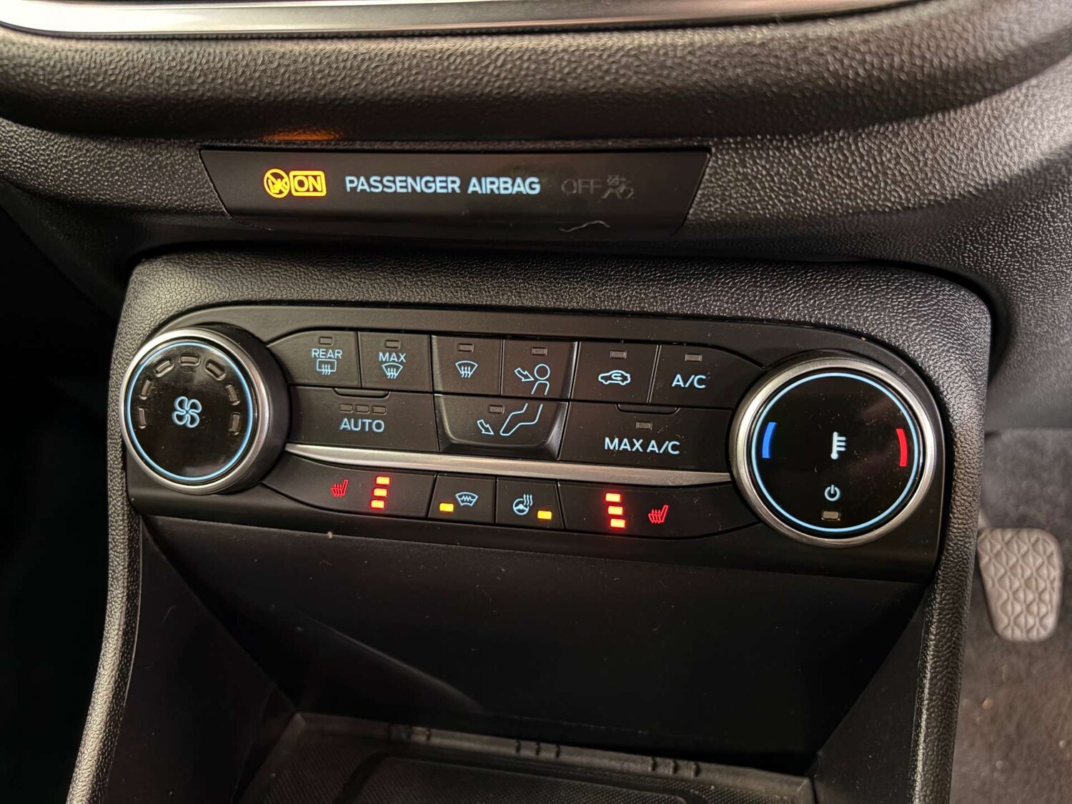 Used Ford Fiesta 2023 for sale - 78165539: Photo 38