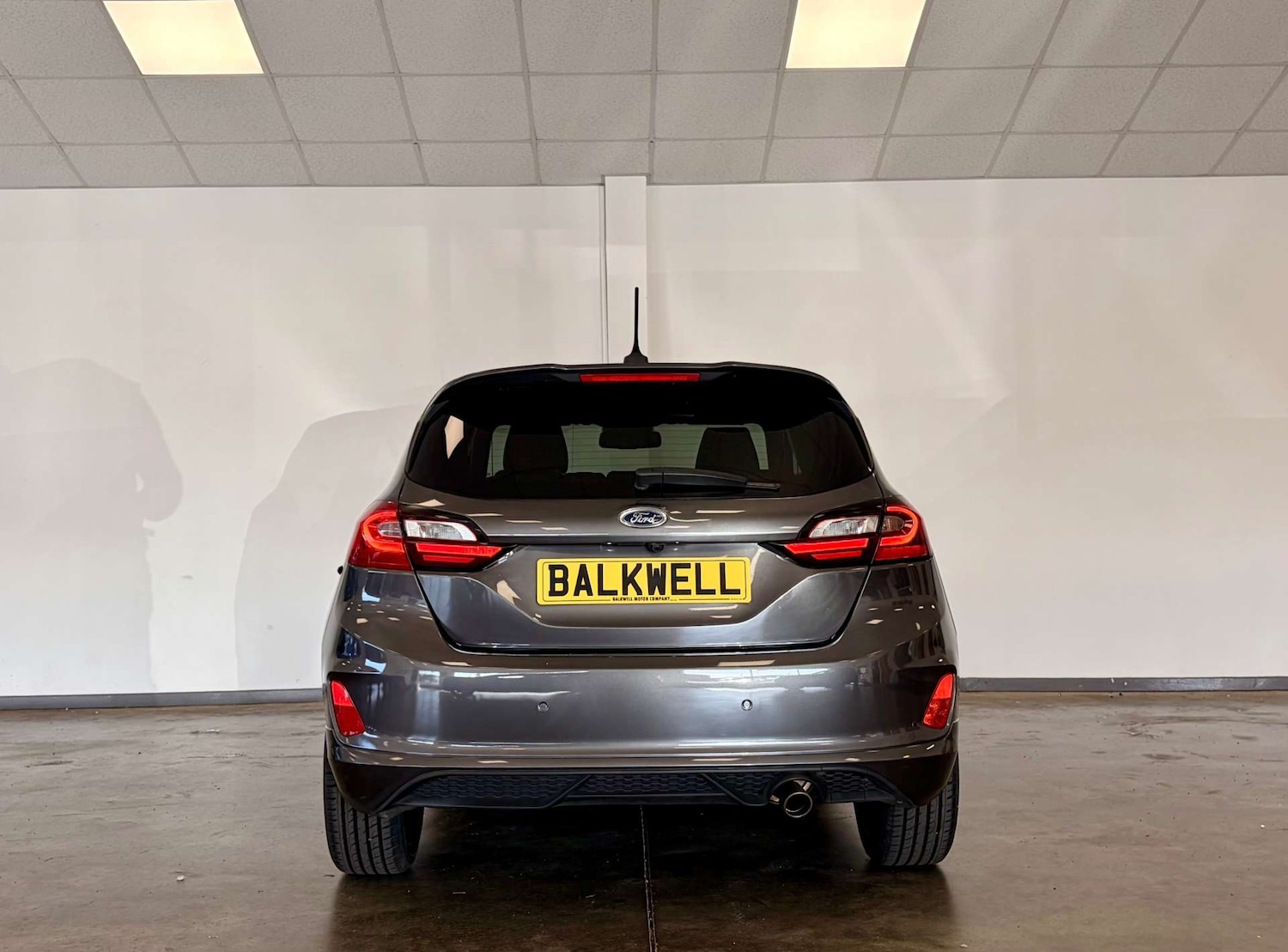 Used Ford Fiesta 2023 for sale - 78165539: Photo 4