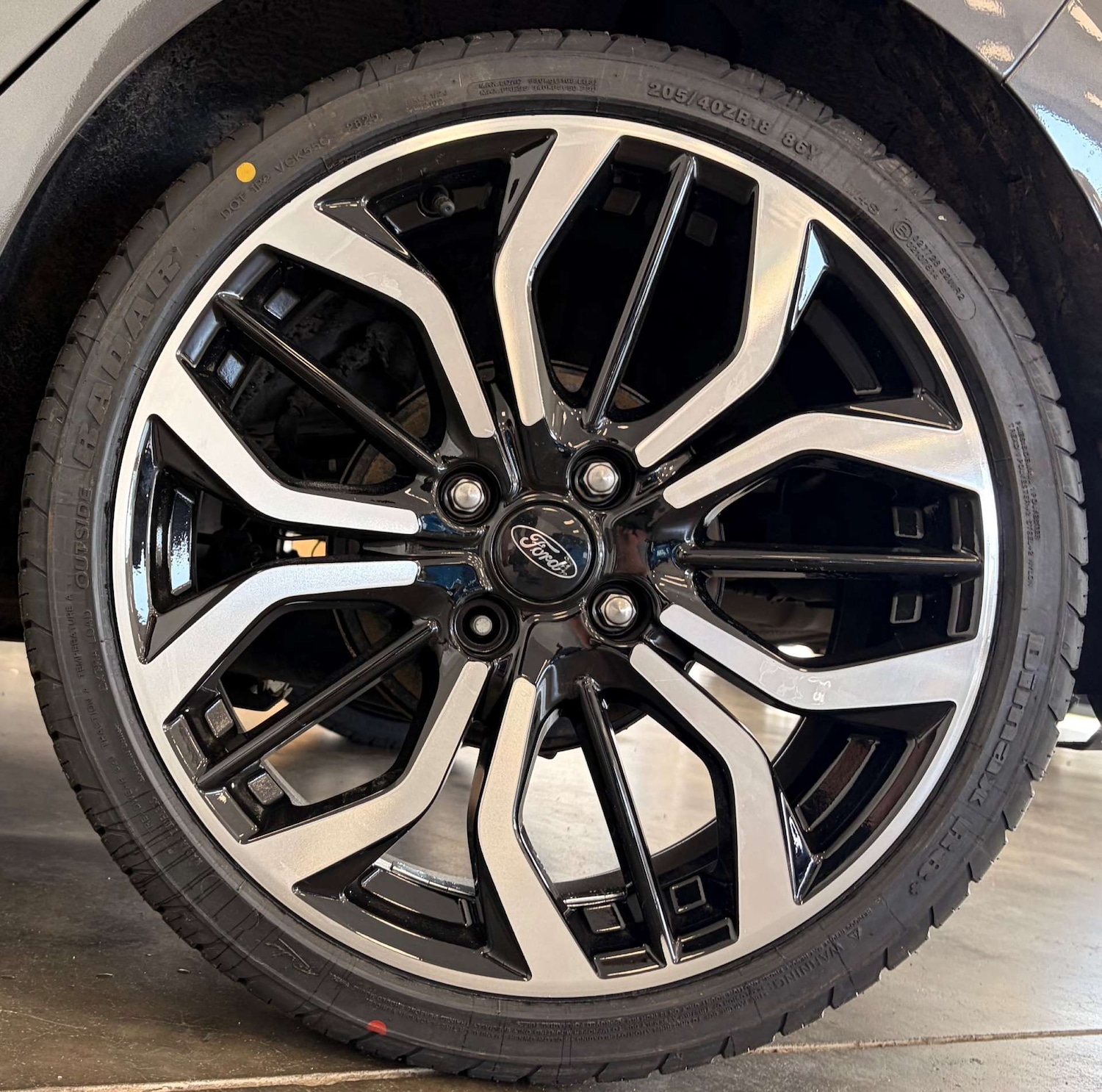 Used Ford Fiesta 2023 for sale - 78165539: Photo 40