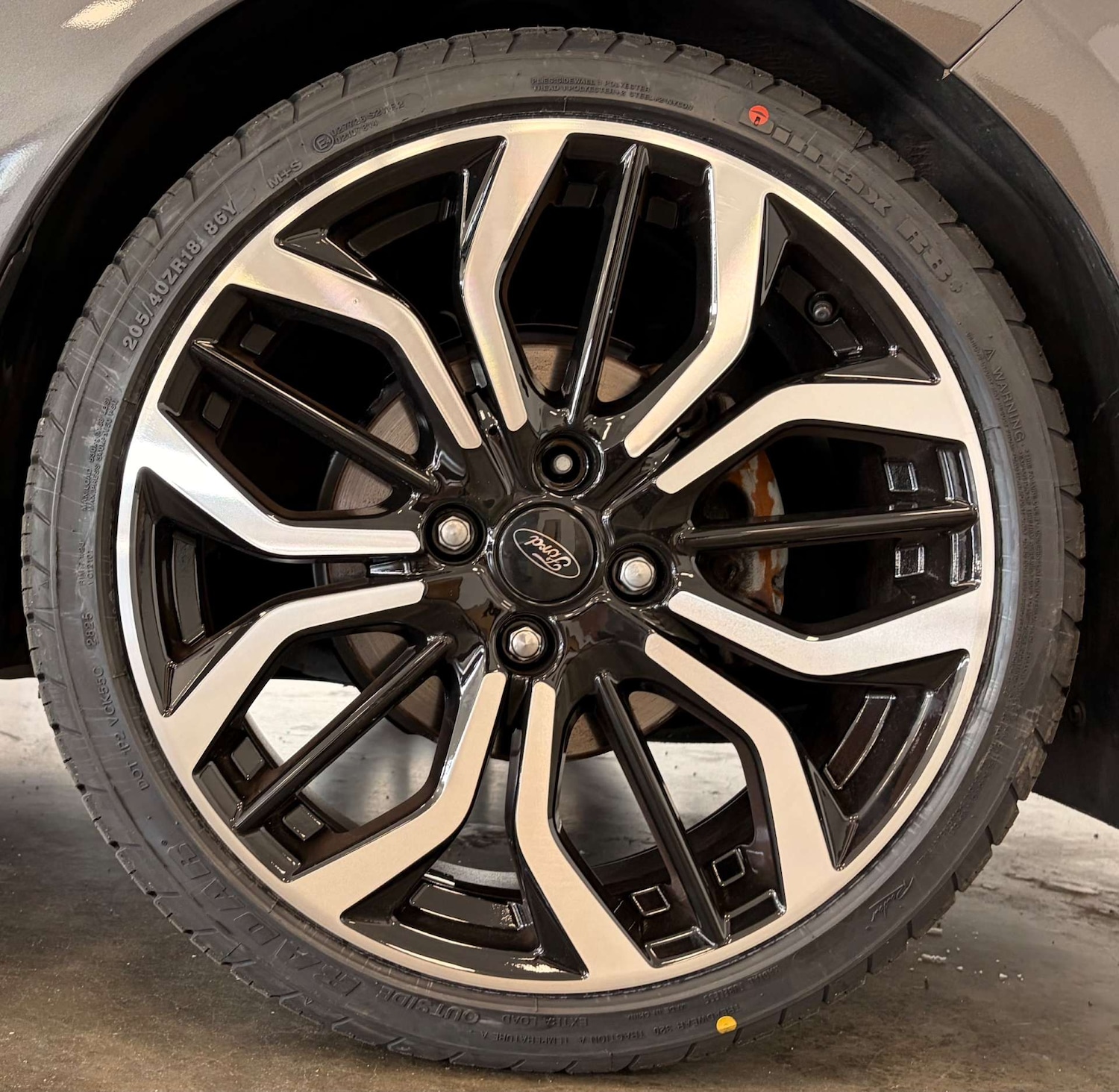 Used Ford Fiesta 2023 for sale - 78165539: Photo 41