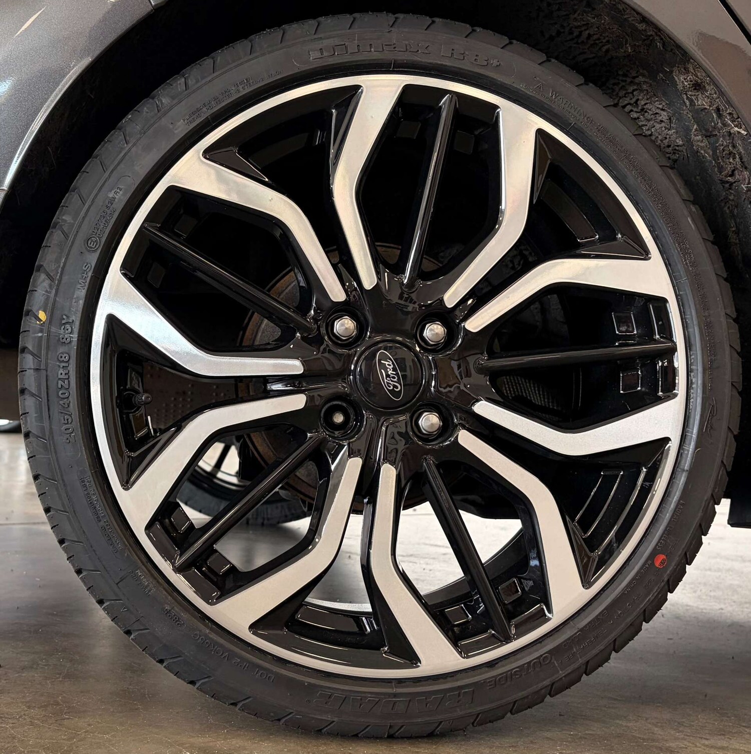 Used Ford Fiesta 2023 for sale - 78165539: Photo 43