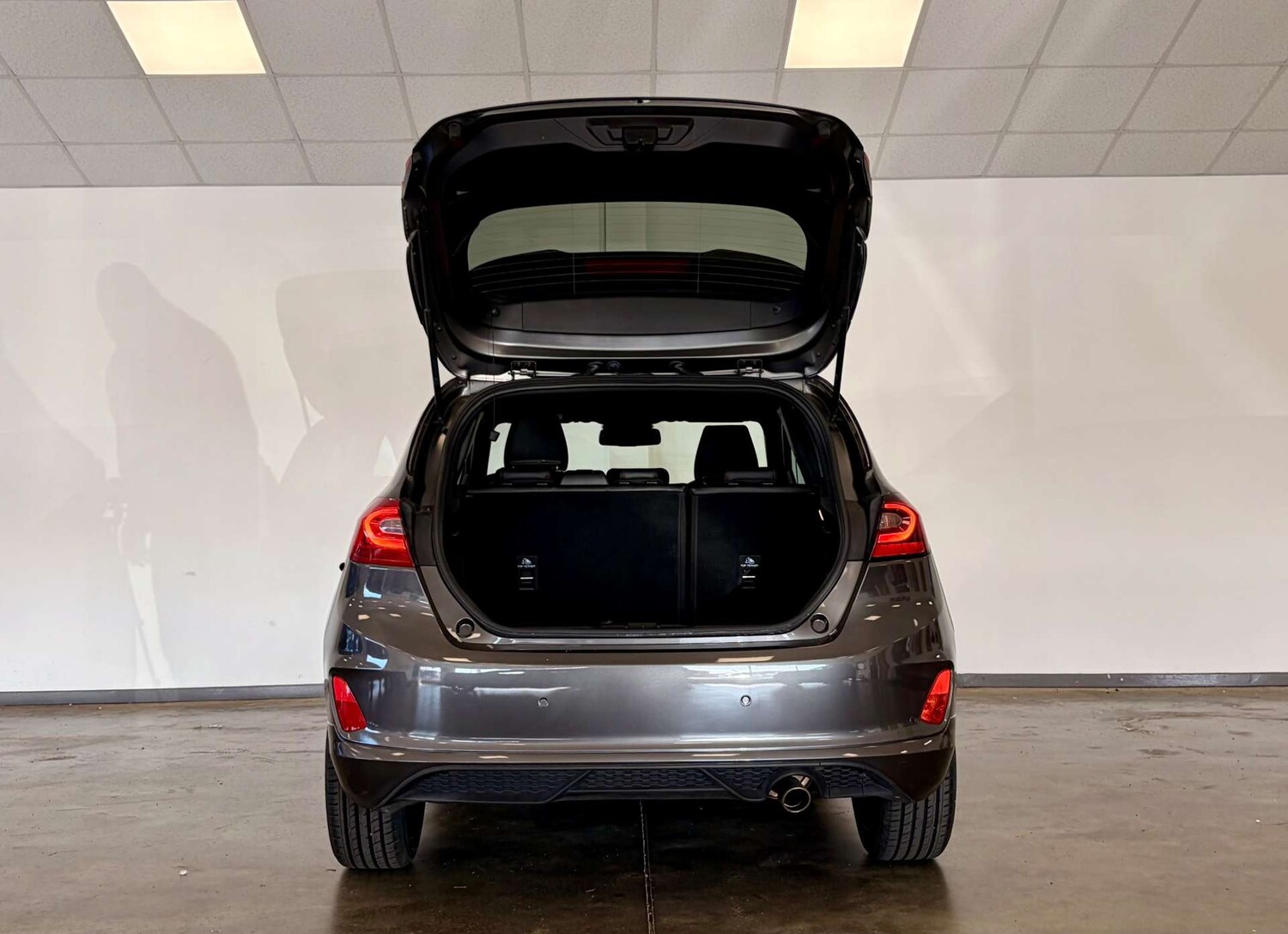 Used Ford Fiesta 2023 for sale - 78165539: Photo 44