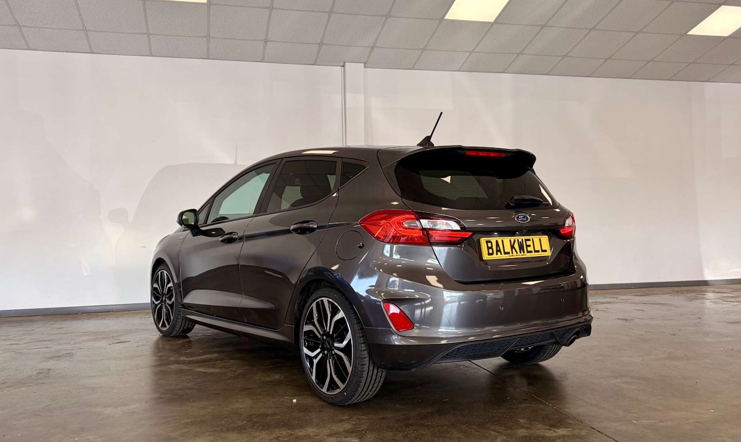 Used Ford Fiesta 2023 for sale - 78165539: Photo 5