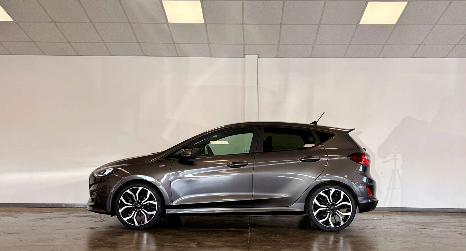 Used Ford Fiesta 2023 for sale - 78165539: Photo 7