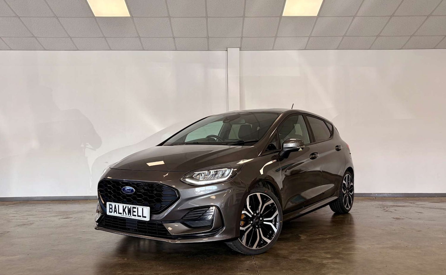 Used Ford Fiesta 2023 for sale - 78165539: Photo 8