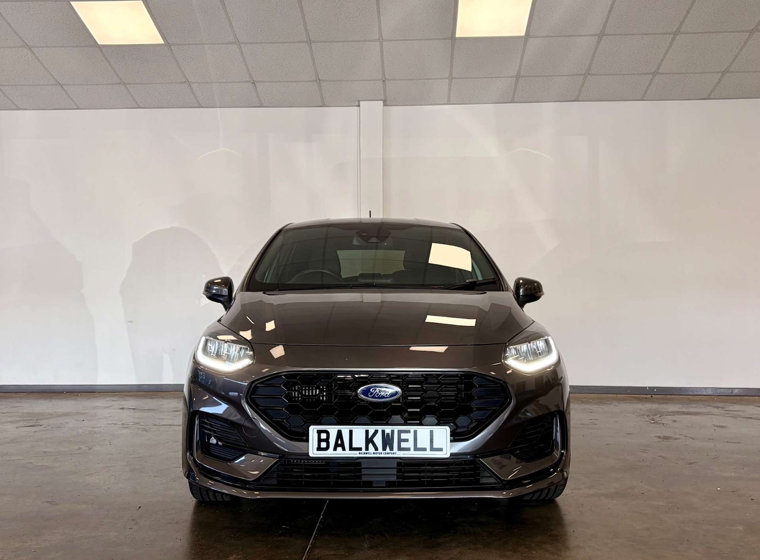 Used Ford Fiesta 2023 for sale - 78165539: Photo 9