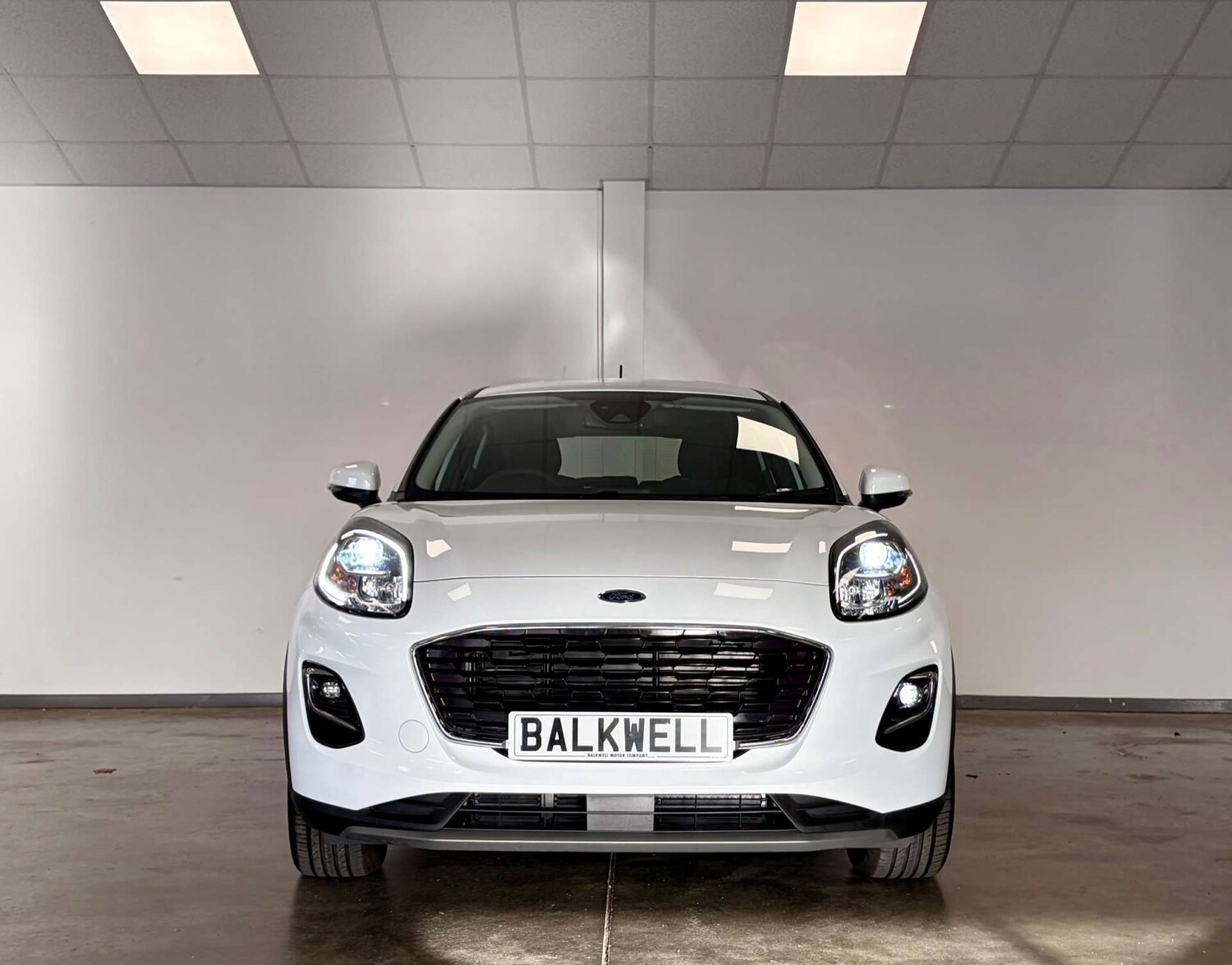 Used Ford Puma 2024 for sale - 77590653: Photo 10